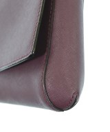 kate spade new york（ケイトスペードニューヨーク）ショルダーバッグ 赤 サイズ:- レディース/2200697657039