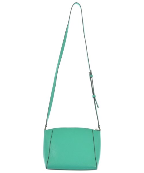 kate spade new york（ケイトスペードニューヨーク）ショルダーバッグ 緑 サイズ:- レディース/2200697657046