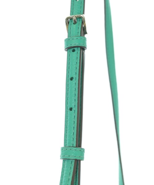 kate spade new york（ケイトスペードニューヨーク）ショルダーバッグ 緑 サイズ:- レディース/2200697657046