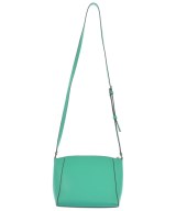 kate spade new york（ケイトスペードニューヨーク）ショルダーバッグ 緑 サイズ:- レディース/2200697657046