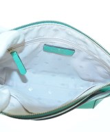 kate spade new york（ケイトスペードニューヨーク）ショルダーバッグ 緑 サイズ:- レディース/2200697657046