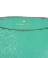 kate spade new york（ケイトスペードニューヨーク）ショルダーバッグ 緑 サイズ:- レディース/2200697657046