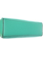 kate spade new york（ケイトスペードニューヨーク）ショルダーバッグ 緑 サイズ:- レディース/2200697657046