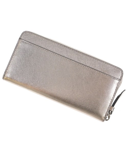 kate spade new york（ケイトスペードニューヨーク）財布・コインケース ゴールド サイズ:- レディース/2200687585151