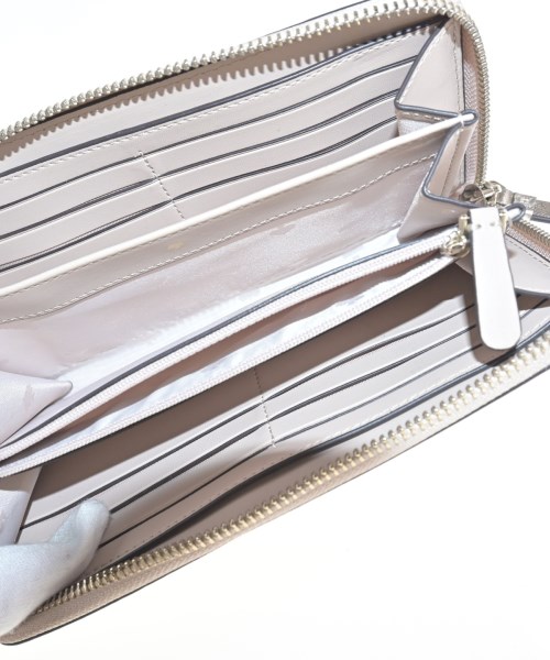 kate spade new york（ケイトスペードニューヨーク）財布・コインケース ゴールド サイズ:- レディース/2200687585151