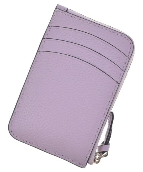 kate spade new york（ケイトスペードニューヨーク）カードケース ピンク サイズ:- レディース/2200687585168