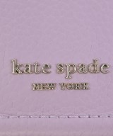kate spade new york（ケイトスペードニューヨーク）カードケース ピンク サイズ:- レディース/2200687585168