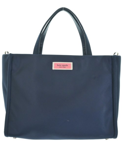 kate spade new york(ケイトスペードニューヨーク)ショルダーバッグ 紺 サイズ:-/2200694685127
