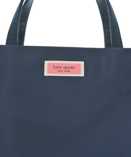 kate spade new york（ケイトスペードニューヨーク）ショルダーバッグ 紺 サイズ:- レディース/2200694685127
