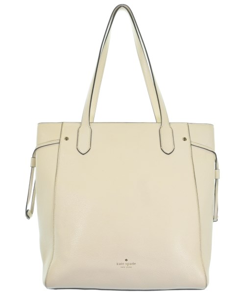 kate spade new york(ケイトスペードニューヨーク)トートバッグ 白 サイズ:-/2200694685134