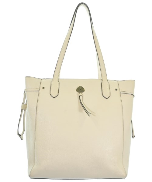 kate spade new york（ケイトスペードニューヨーク）トートバッグ 白 サイズ:- レディース/2200694685134