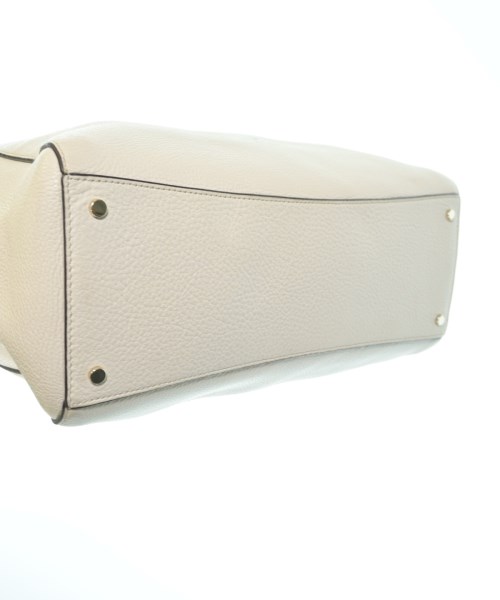 kate spade new york（ケイトスペードニューヨーク）トートバッグ 白 サイズ:- レディース/2200694685134