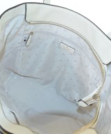 kate spade new york（ケイトスペードニューヨーク）トートバッグ 白 サイズ:- レディース/2200694685134