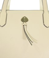kate spade new york（ケイトスペードニューヨーク）トートバッグ 白 サイズ:- レディース/2200694685134