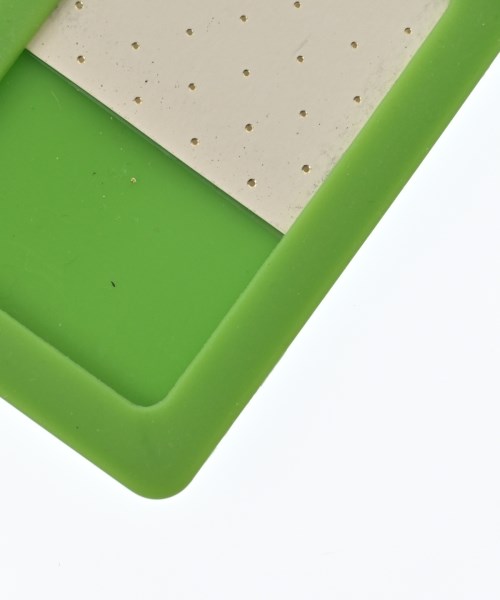 kate spade new york（ケイトスペードニューヨーク）カードケース 青 サイズ:- レディース/2200695219048
