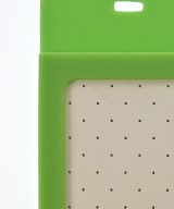 kate spade new york（ケイトスペードニューヨーク）カードケース 青 サイズ:- レディース/2200695219048