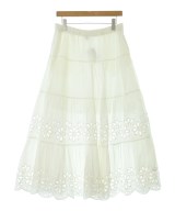 kate spade new york ロング・マキシ丈スカート