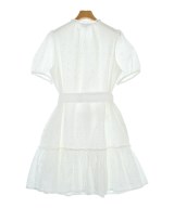 kate spade new york（ケイトスペードニューヨーク）ワンピース 白 サイズ:M レディース/2200698776029