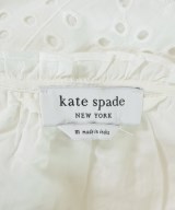 kate spade new york（ケイトスペードニューヨーク）ワンピース 白 サイズ:M レディース/2200698776029