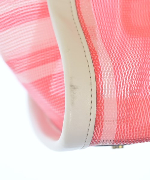 kate spade new york（ケイトスペードニューヨーク）トートバッグ ピンク サイズ:- レディース/2200698776036