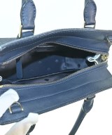 kate spade new york（ケイトスペードニューヨーク）ハンドバッグ 紺 サイズ:- レディース/2200693834052