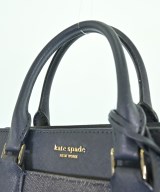 kate spade new york（ケイトスペードニューヨーク）ハンドバッグ 紺 サイズ:- レディース/2200693834052
