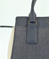 kate spade new york（ケイトスペードニューヨーク）ハンドバッグ 紺 サイズ:- レディース/2200693834052
