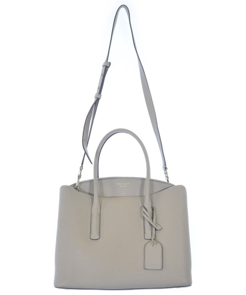 kate spade new york（ケイトスペードニューヨーク）トートバッグ グレー サイズ:- レディース/2200696765063