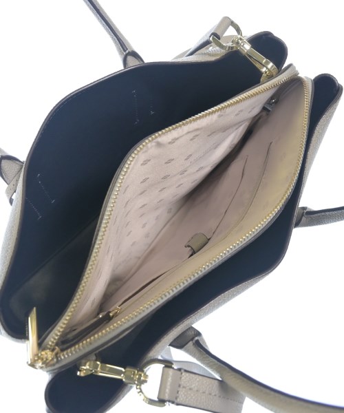 kate spade new york（ケイトスペードニューヨーク）トートバッグ グレー サイズ:- レディース/2200696765063