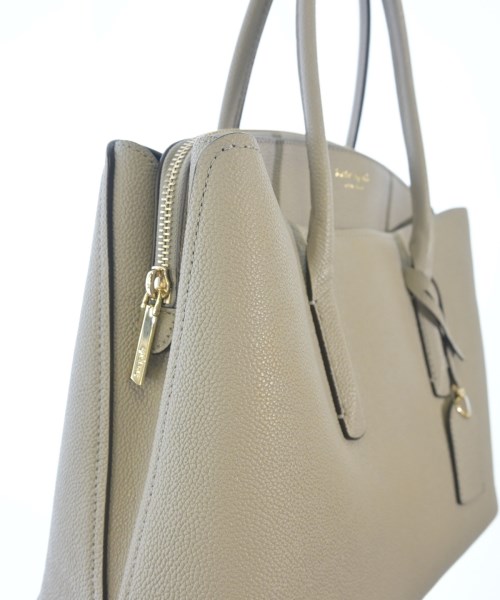 kate spade new york（ケイトスペードニューヨーク）トートバッグ グレー サイズ:- レディース/2200696765063