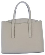 kate spade new york（ケイトスペードニューヨーク）トートバッグ グレー サイズ:- レディース/2200696765063