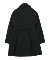 kate spade new york（ケイトスペードニューヨーク）ピーコート 紺 サイズ:2(S位) レディース/2200695246051