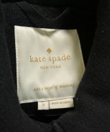 kate spade new york（ケイトスペードニューヨーク）ピーコート 紺 サイズ:2(S位) レディース/2200695246051