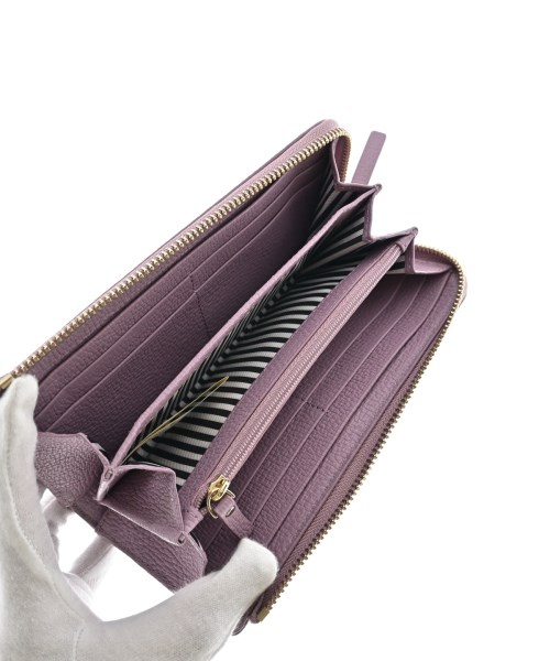 kate spade new york（ケイトスペードニューヨーク）財布・コインケース 紫 サイズ:- レディース/2200698874237