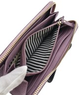 kate spade new york（ケイトスペードニューヨーク）財布・コインケース 紫 サイズ:- レディース/2200698874237