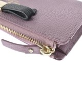 kate spade new york（ケイトスペードニューヨーク）財布・コインケース 紫 サイズ:- レディース/2200698874237