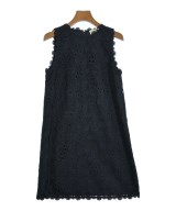 kate spade new york（ケイトスペードニューヨーク）ワンピース 紺 サイズ:0(XS位) レディース/2200699867023