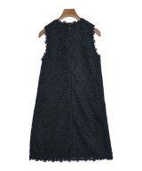 kate spade new york（ケイトスペードニューヨーク）ワンピース 紺 サイズ:0(XS位) レディース/2200699867023