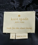 kate spade new york（ケイトスペードニューヨーク）ワンピース 紺 サイズ:0(XS位) レディース/2200699867023