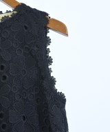 kate spade new york（ケイトスペードニューヨーク）ワンピース 紺 サイズ:0(XS位) レディース/2200699867023