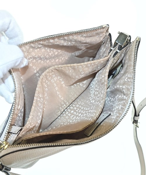 kate spade new york（ケイトスペードニューヨーク）ショルダーバッグ ベージュ サイズ:- レディース/2200698453135