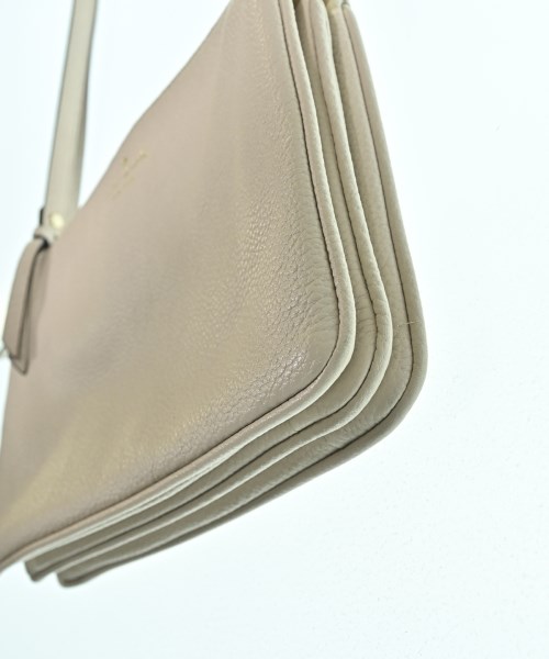 kate spade new york（ケイトスペードニューヨーク）ショルダーバッグ ベージュ サイズ:- レディース/2200698453135
