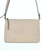 kate spade new york（ケイトスペードニューヨーク）ショルダーバッグ ベージュ サイズ:- レディース/2200698453135