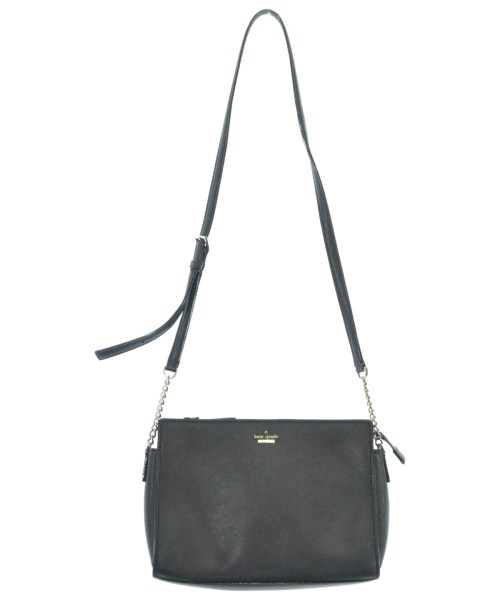 kate spade new york(ケイトスペードニューヨーク)ショルダーバッグ 黒 サイズ:-/2200698453142