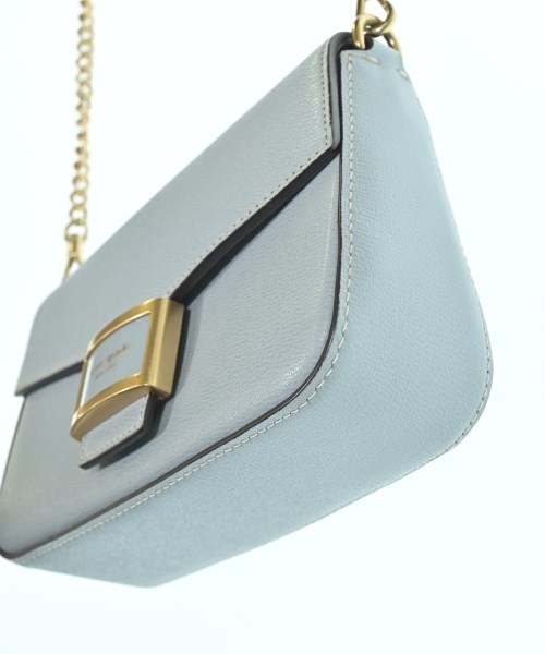 kate spade new york（ケイトスペードニューヨーク）ショルダーバッグ 青 サイズ:- レディース/2200700566068