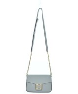 kate spade new york（ケイトスペードニューヨーク）ショルダーバッグ 青 サイズ:- レディース/2200700566068