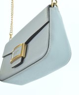 kate spade new york（ケイトスペードニューヨーク）ショルダーバッグ 青 サイズ:- レディース/2200700566068