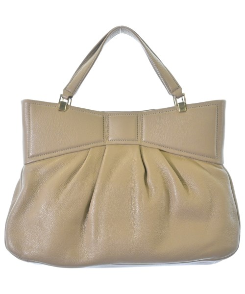 kate spade new york（ケイトスペードニューヨーク）ハンドバッグ 茶 サイズ:- レディース/2200694925131