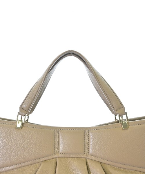 kate spade new york（ケイトスペードニューヨーク）ハンドバッグ 茶 サイズ:- レディース/2200694925131
