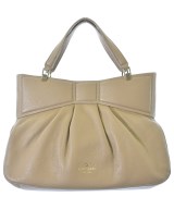 kate spade new york（ケイトスペードニューヨーク）ハンドバッグ 茶 サイズ:- レディース/2200694925131